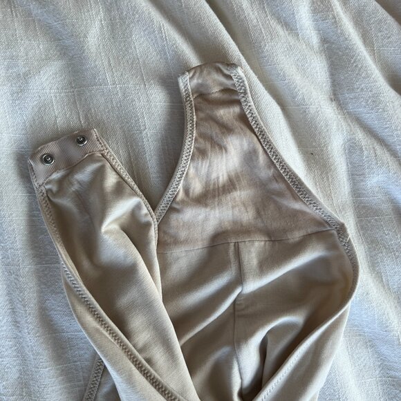 Everlane The Luster Mockneck Bodysuit - Picture 5 of 6